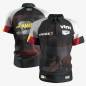 Preview: Target Dimitri van den Bergh 2027 Playing Shirt