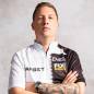Preview: Target Chris Dobey 2027 Playing Shirt