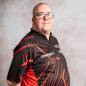 Preview: Target Stephen Bunting 2027 Playing Shirt