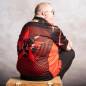 Preview: Target Stephen Bunting 2027 Playing Shirt