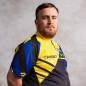 Preview: Target Luke Littler 2027 Spielertrikot