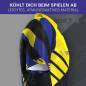 Preview: Target Luke Littler 2027 Spielertrikot