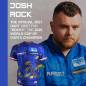 Preview: Target Josh Rock 2027 Playing Shirt