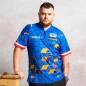 Preview: Target Josh Rock 2027 Playing Shirt