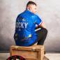 Preview: Target Josh Rock 2027 Playing Shirt