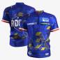 Preview: Target Josh Rock 2027 Playing Shirt