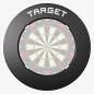 Preview: Target Notched Surround – Schwarz