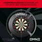 Preview: Target Notched Surround – Schwarz