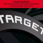 Preview: Target Notched Surround – Schwarz