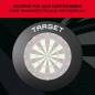 Preview: Target Notched Surround – Schwarz