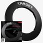 Preview: Target Notched Surround – Schwarz