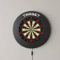 Preview: Target Notched Surround – Schwarz
