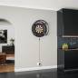 Preview: Target Notched Surround – Schwarz