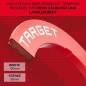 Preview: Target Notched Surround – Rot