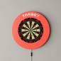 Preview: Target Notched Surround – Rot