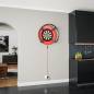 Preview: Target Notched Surround – Rot