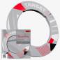 Preview: Target TOR Surround – Rot