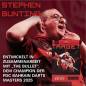 Preview: Target Stephen Bunting 100-teiliges Messing-Dartset – 22 g