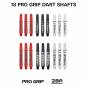 Preview: Target Stephen Bunting 100-teiliges Messing-Dartset – 22 g