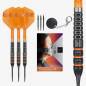 Preview: Target Raymond van Barneveld RVB 95K Swiss Point Steeldarts 2026 – 21g / 23g / 25g