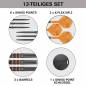 Preview: Target Raymond van Barneveld RVB 95K Swiss Point Steeldarts 2026 – 21g / 23g / 25g