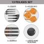 Preview: Target Raymond van Barneveld RVB 95K 20g Soft Tip Darts 2026