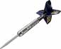 Preview: Justin Hood 23 g 90 % SP Steeldarts