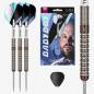 Preview: Target Adam Lipscombe 90% Swiss Point Steel Tip Darts