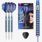 Preview: Target Paige Pauling 90% Swiss Point Steel Tip Darts