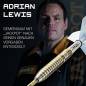 Preview: Target Adrian Lewis Showdown 95% Swiss Point Steeldarts 2026