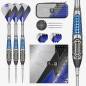 Preview: Target Phil Taylor Power Chrono 95% Swiss Point Steeldarts 2026 – 22g / 24g / 26g