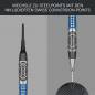 Preview: Target Phil Taylor Power Chrono 95% Soft Tip Darts 2026 – 18g / 20g