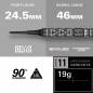Preview: Target Luke Littler Nuke Fallout 90% 19g Soft Tip Darts 2026