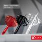 Preview: Target K-Flex No.6 – Black