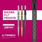 Preview: Target Swiss FLT Points 2026 – 30 mm / 35 mm / 42 mm