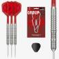 Preview: Target GROUP Ø 50% 03 SP Steeldarts 2026
