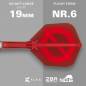 Preview: Target GROUP Ø 50% 12 Softdarts 2026