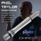Preview: Target Phil Taylor Power Chrono Titanium Schäfte – Short