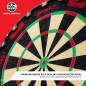 Preview: Dartboard TOR EVO und Omni Bundle