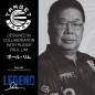 Preview: Steel Dartset „Paul Lim – The Legend – GEN 9 90 – Ein Klassiker im neuen Gewand