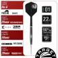Preview: Steel Dartset „Paul Lim – The Legend – GEN 9 90 – Ein Klassiker im neuen Gewand