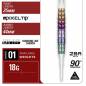 Preview: Soft Dartset Prime Serie Mayo GEN7 2bA 18G 2025