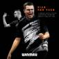Preview: Steel Darts Gian van Veen TS 90% Switch Point