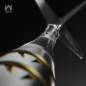 Preview: Steel Darts Gian van Veen W-Max 90% Switch Point