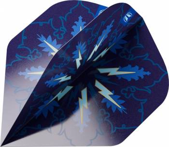 3 Flight Set (9 Stück) Phil Taylor Raw Power G11 Pro Ultra