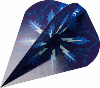 3 Flight Set (9 Stück) Phil Taylor Raw Power G11 Pro Ultra