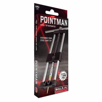 Steel Dartspitzenwechsel Werkzeug Pointman