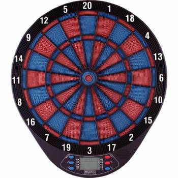 Elektronik Dartboard Match Point II