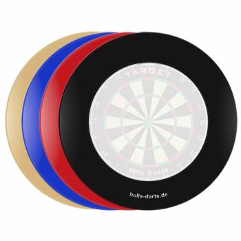 Dartboard Auffangring Classsic