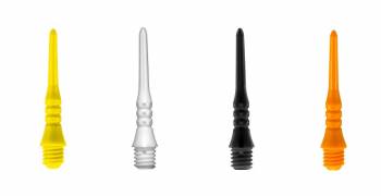 25 mm Pixel Tip Spitzen 2BA, 50 Stück